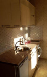 Apartment 1-room 28 m² - Iusuf Kobaladze, Batumi