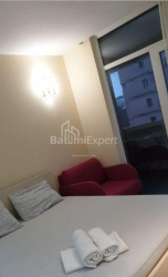Apartment 1-room 29 m² - Iusuf Kobaladze, Batumi