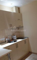 Apartment 1-room 29 m² - Iusuf Kobaladze, Batumi