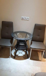 Apartment 1-room 29 m² - Iusuf Kobaladze, Batumi