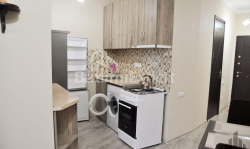 Apartment 43 m² - Niko Pirosmani, Batumi, Georgia