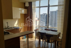 Apartment 60 m² - Mikhail Lermontov, Batumi, Georgia