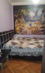 Apartment 4-room 70 m² - General Aslan Abashidze, Batumi