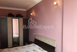 Apartment 2-room 51 m² - Iusuf Kobaladze, Batumi