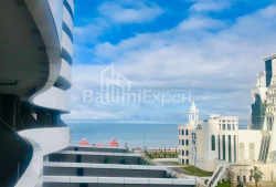 Apartment 35 m² - Iusuf Kobaladze, Batumi, Georgia