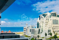 Apartment 35 m² - Iusuf Kobaladze, Batumi, Georgia