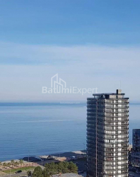 Apartment 2-room 41 m² - Sherif Khimshiashvili, Batumi
