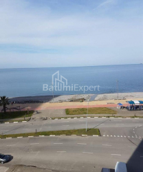 Apartment 41 m² - Sherif Khimshiashvili, Batumi, Georgia