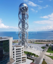 Apartment 87 m² - Yuryevskaya, Batumi, Georgia