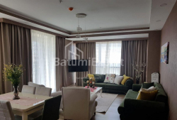 Apartment 87 m² - Yuryevskaya, Batumi, Georgia