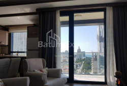 Apartment 3-room 87 m² - Yuryevskaya, Batumi