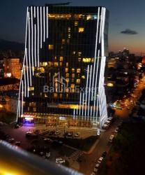 Apartment 3-room 87 m² - Yuryevskaya, Batumi