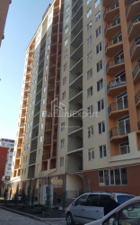 Apartment 3-room 62 m² - Giorgi Leonidze, Batumi