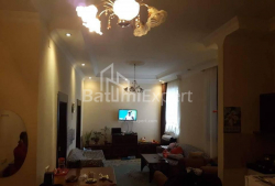 Apartment 70 m² - Yuryevskaya, Batumi, Georgia