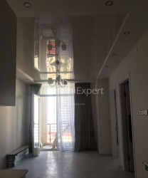 Apartment 3-room 53 m² - Niko Pirosmani, Batumi