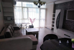 Apartment 3-room 85 m² - King Parnavaz, Batumi