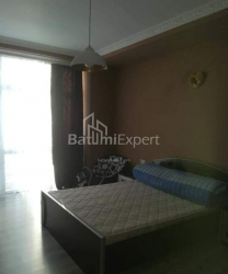 Apartment 85 m² - King Parnavaz, Batumi, Georgia