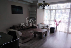 Apartment 85 m² - King Parnavaz, Batumi, Georgia