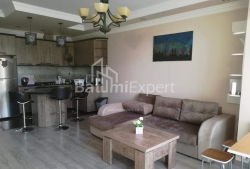 Apartment 85 m² - King Parnavaz, Batumi, Georgia