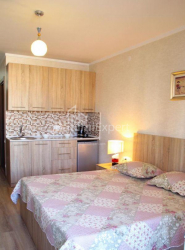 Apartment 29 m² - Iusuf Kobaladze, Batumi, Georgia