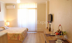 Apartment 29 m² - Iusuf Kobaladze, Batumi, Georgia