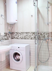 Apartment 29 m² - Iusuf Kobaladze, Batumi, Georgia