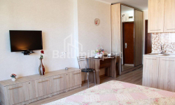 Apartment 1-room 29 m² - Iusuf Kobaladze, Batumi