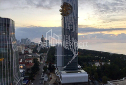 Apartment 3-room 87 m² - Yuryevskaya, Batumi