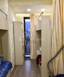 Apartment 3-room 87 m² - Yuryevskaya, Batumi