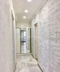 Apartment 3-room 87 m² - Yuryevskaya, Batumi