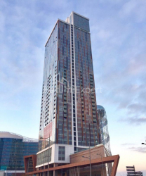 Apartment 3-room 87 m² - Yuryevskaya, Batumi