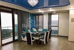 Apartment 87 m² - Yuryevskaya, Batumi, Georgia
