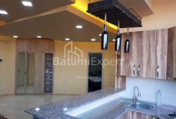 Apartment 3-room 73 m² - Mikhail Lermontov, Batumi