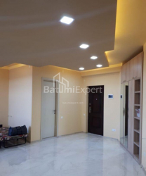 Apartment 3-room 73 m² - Mikhail Lermontov, Batumi