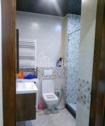 Apartment 2-room 52 m² - Yuryevskaya, Batumi
