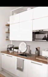 Apartment 52 m² - Yuryevskaya, Batumi, Georgia