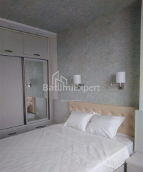 Apartment 2-room 52 m² - Yuryevskaya, Batumi