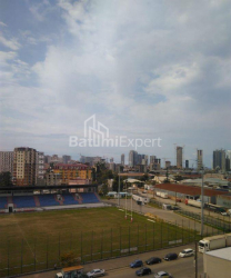 Apartment 2-room 52 m² - Yuryevskaya, Batumi