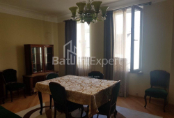 Apartment 4-room 250 m² - Yuryevskaya, Batumi