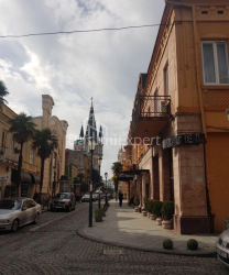 Apartment 4-room 250 m² - Yuryevskaya, Batumi