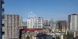 Apartment 62 m² - Tbel-Abuseridze, Batumi, Georgia