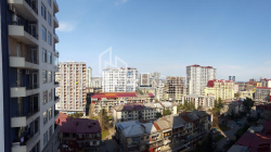 Apartment 62 m² - Tbel-Abuseridze, Batumi, Georgia