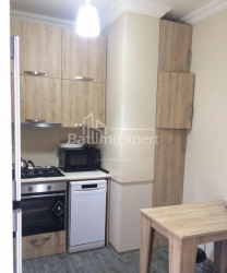 Apartment 4-room 94 m² - Yuryevskaya, Batumi