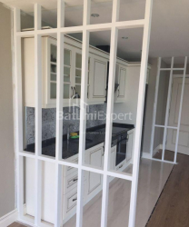 Apartment 4-room 147 m² - Yuryevskaya, Batumi