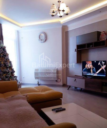 Apartment 2-room 56 m² - Alexandr Pushkin, Batumi