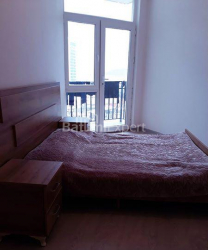 Apartment 56 m² - Alexandr Pushkin, Batumi, Georgia