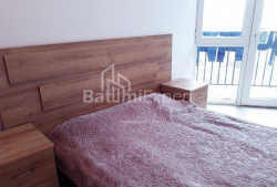 Apartment 2-room 56 m² - Alexandr Pushkin, Batumi