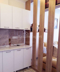 Apartment 2-room 56 m² - Alexandr Pushkin, Batumi