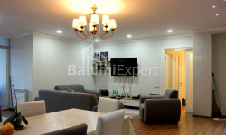 Apartment 3-room 147 m² - Yuryevskaya, Batumi