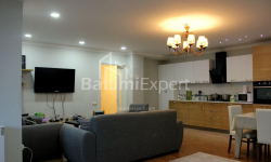 Apartment 3-room 147 m² - Yuryevskaya, Batumi